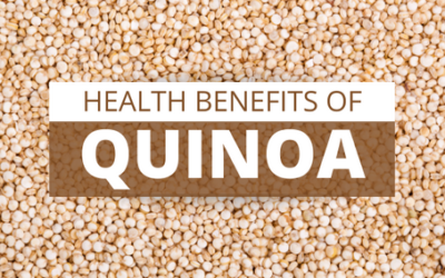 Health Benefits of Quinoa: Why it is a Must-Have in Your Diet?