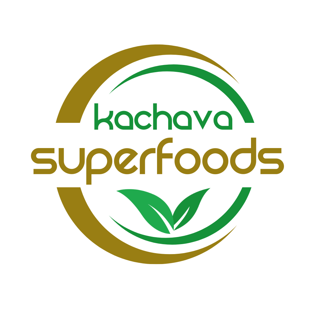 Kachava Superfoods